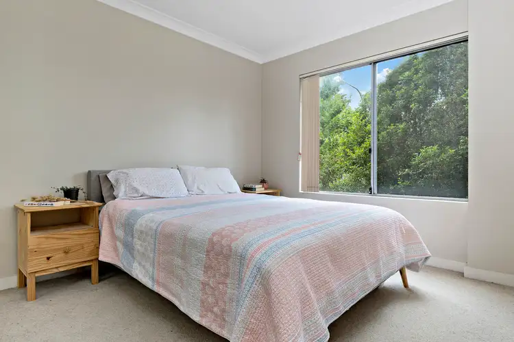 Fifth view of Homely apartment listing, 10/22-24 Victoria Street, Wollongong NSW 2500