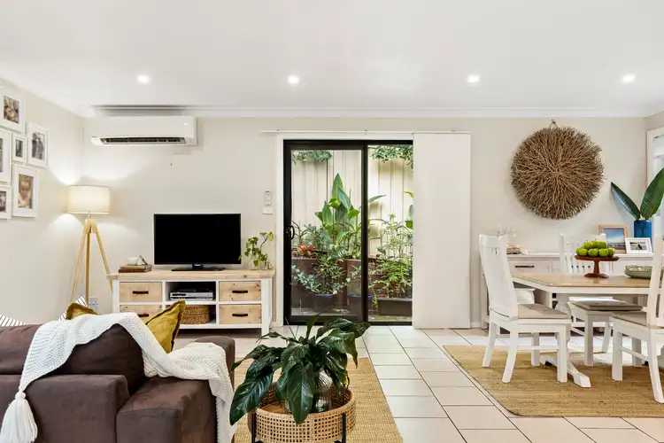 Main view of Homely townhouse listing, 4/15-17 Woodlawn Avenue, Mangerton NSW 2500