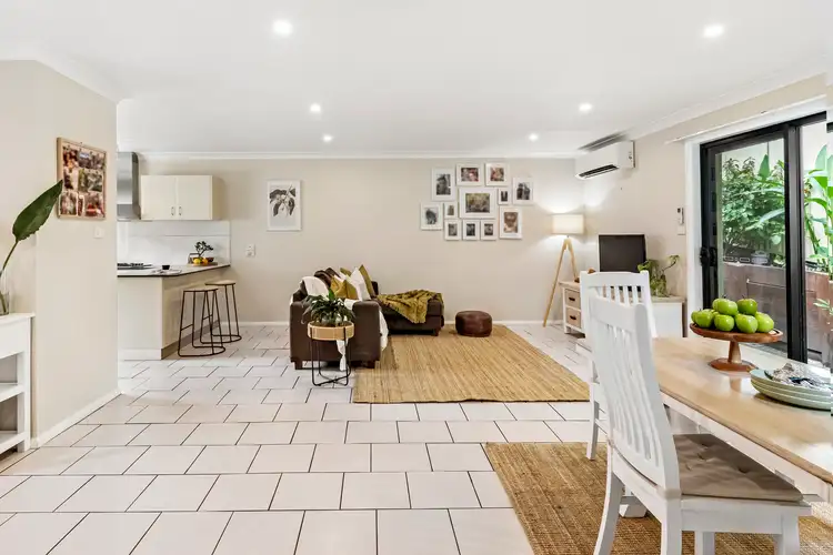Third view of Homely townhouse listing, 4/15-17 Woodlawn Avenue, Mangerton NSW 2500
