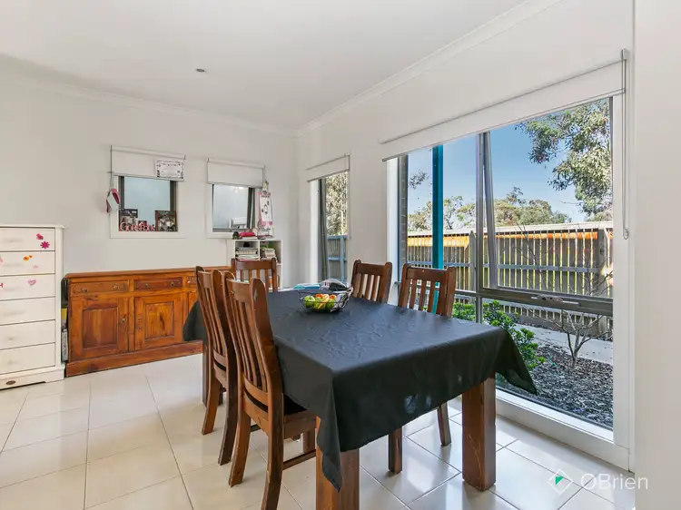 Fourth view of Homely townhouse listing, 18/2 Sanoma Drive, Skye VIC 3977