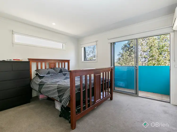 Sixth view of Homely townhouse listing, 18/2 Sanoma Drive, Skye VIC 3977