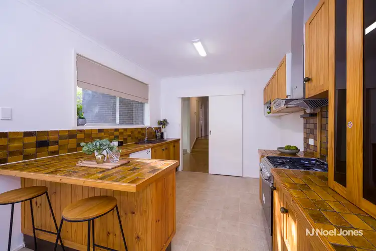 Third view of Homely house listing, 40 Jeffrey Drive, Ringwood VIC 3134