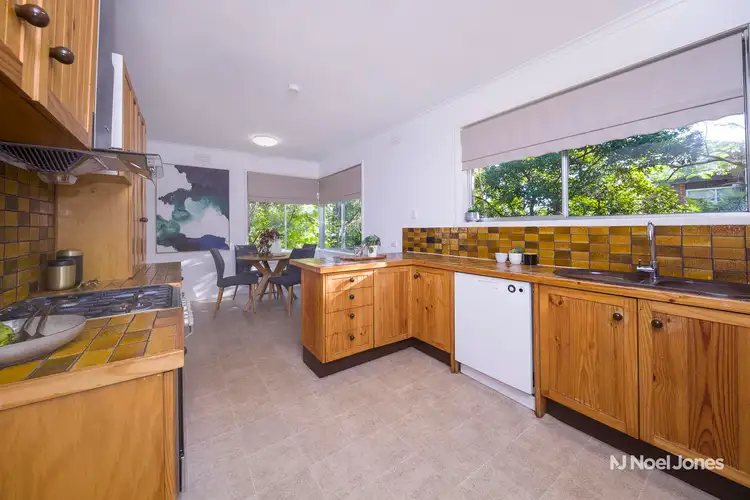 Fourth view of Homely house listing, 40 Jeffrey Drive, Ringwood VIC 3134
