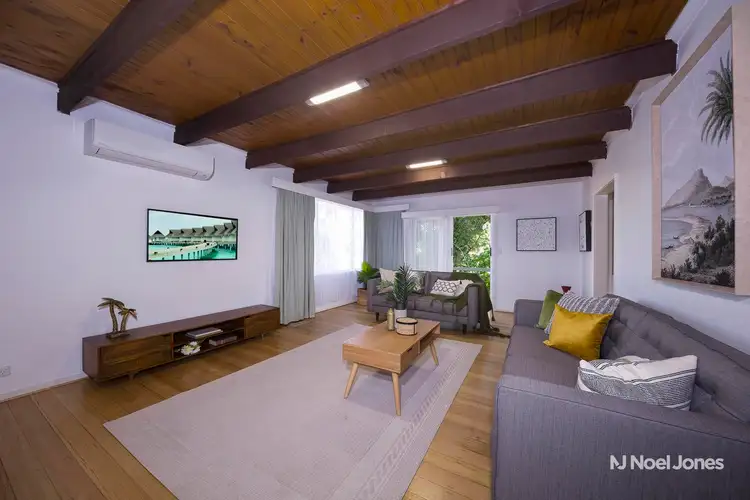 Sixth view of Homely house listing, 40 Jeffrey Drive, Ringwood VIC 3134