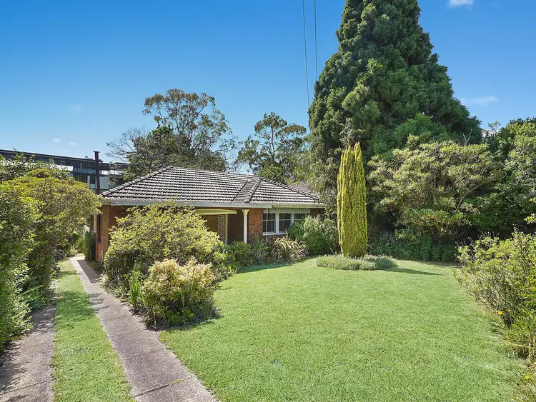 Main view of Homely house listing, 3 Smith Street, Epping NSW 2121