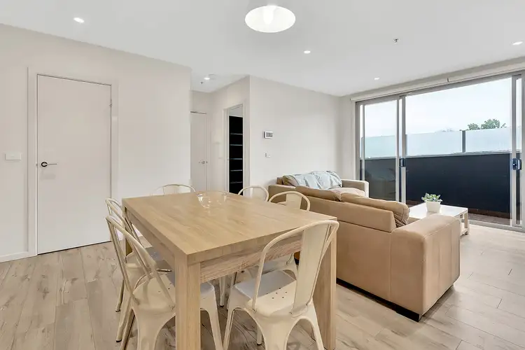 Sixth view of Homely unit listing, 3/1023 Plenty Road, Kingsbury VIC 3083