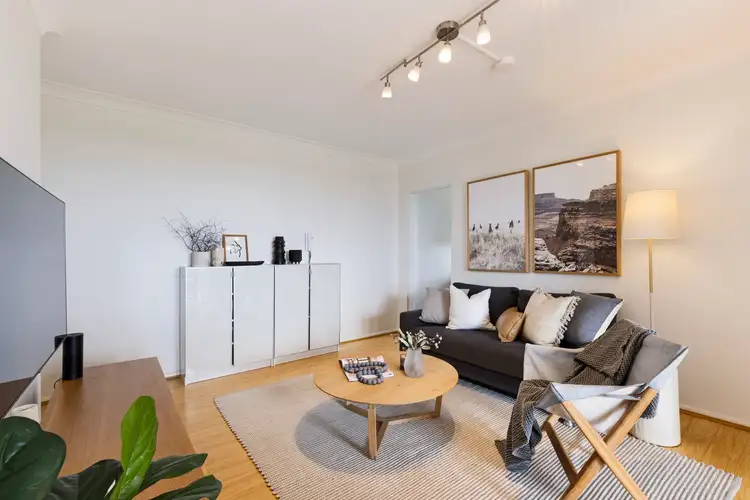 Second view of Homely unit listing, 20/44 Collins Street, Annandale NSW 2038