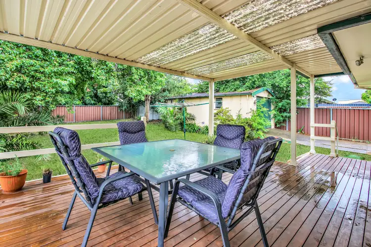 58 Boldrewood Road, Blackett NSW 2770