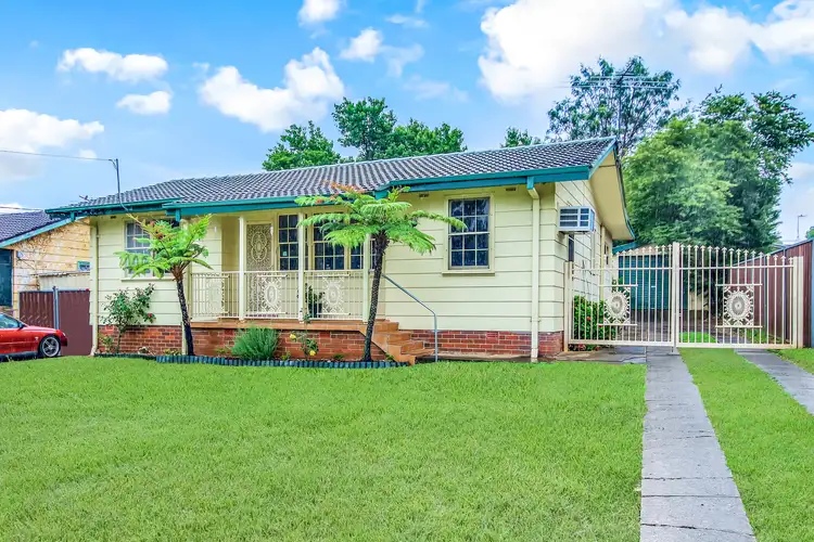 Second view of Homely house listing, 58 Boldrewood Road, Blackett NSW 2770