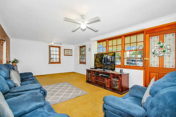 Fifth view of Homely house listing, 58 Boldrewood Road, Blackett NSW 2770