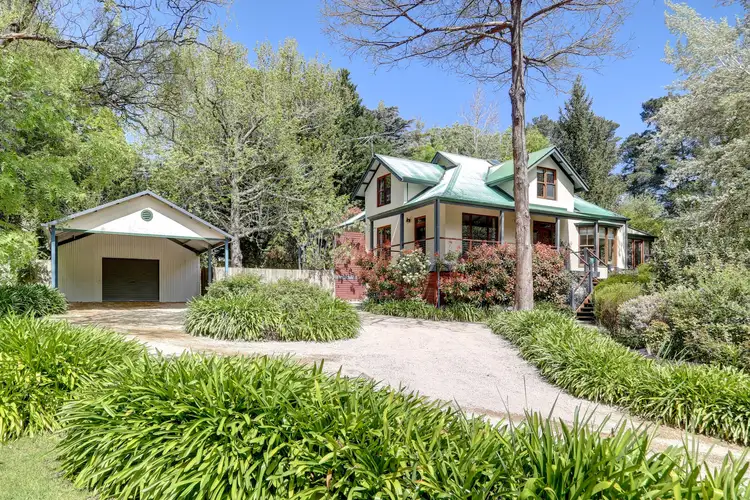 6 Wycombe Road, Aldgate SA 5154