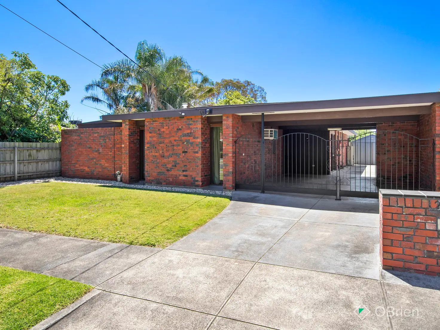 Main view of Homely house listing, 12 Oaklands Crescent, Frankston VIC 3199