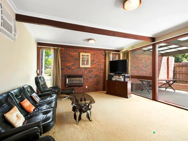 Second view of Homely house listing, 12 Oaklands Crescent, Frankston VIC 3199