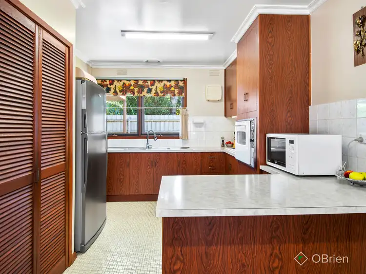 Third view of Homely house listing, 12 Oaklands Crescent, Frankston VIC 3199