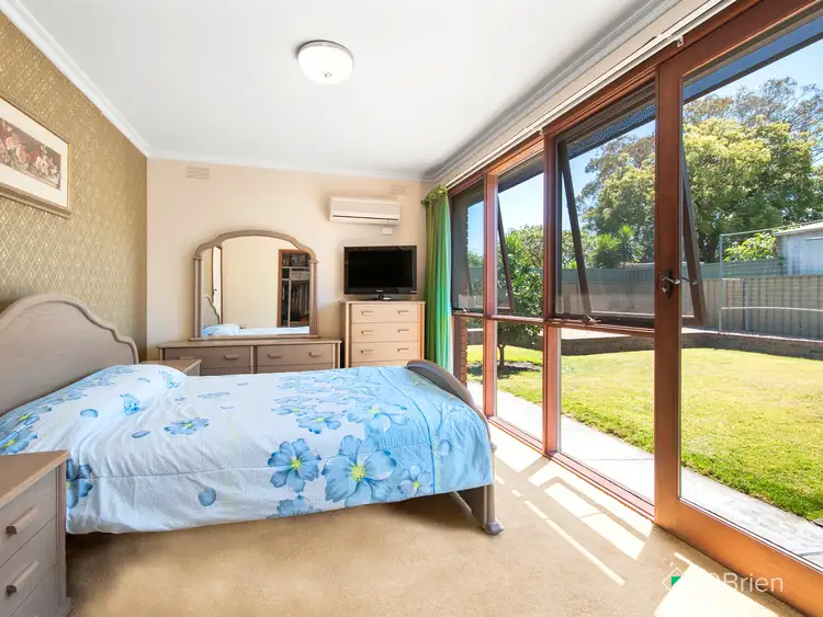 Fifth view of Homely house listing, 12 Oaklands Crescent, Frankston VIC 3199