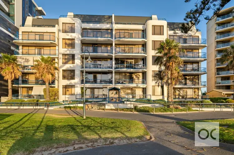 32/9-11 South Esplanade, Glenelg SA 5045
