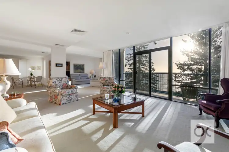 Fourth view of Homely apartment listing, 32/9-11 South Esplanade, Glenelg SA 5045