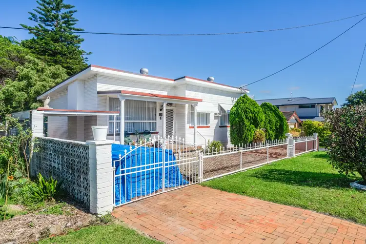 Main view of Homely house listing, 67 Lachlan Road, Cardiff NSW 2285