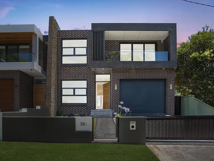 36A Tarrilli Street, Beverly Hills NSW 2209