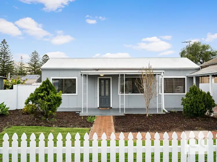 194 Hargrave Street, Birkenhead SA 5015