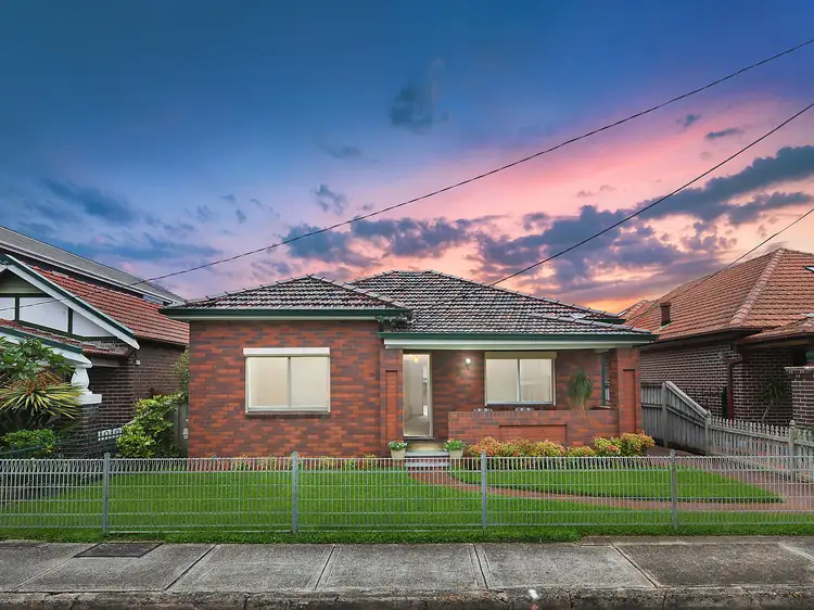 81 Grove Street, Earlwood NSW 2206