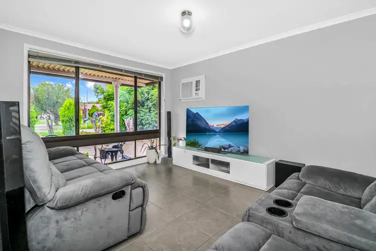 Second view of Homely house listing, 16 Carpenter Place, Minchinbury NSW 2770