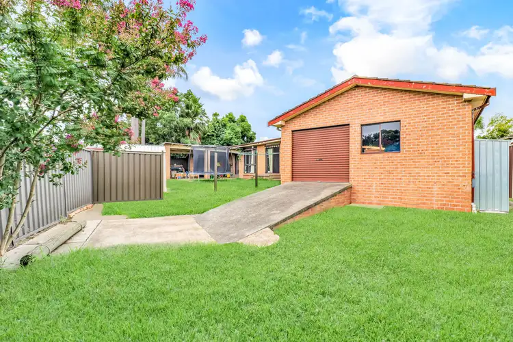 Fourth view of Homely house listing, 16 Carpenter Place, Minchinbury NSW 2770