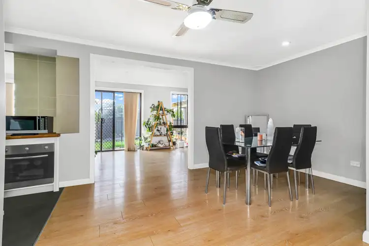 Fifth view of Homely house listing, 16 Carpenter Place, Minchinbury NSW 2770