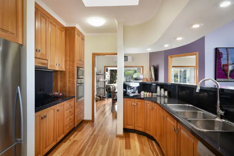 Second view of Homely townhouse listing, 14/20 Dido Street, Kiama NSW 2533