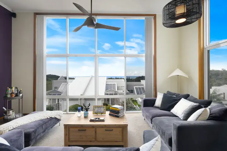 Third view of Homely townhouse listing, 14/20 Dido Street, Kiama NSW 2533