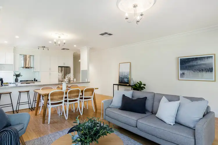 Fifth view of Homely house listing, 18B Duke Street, Beulah Park SA 5067