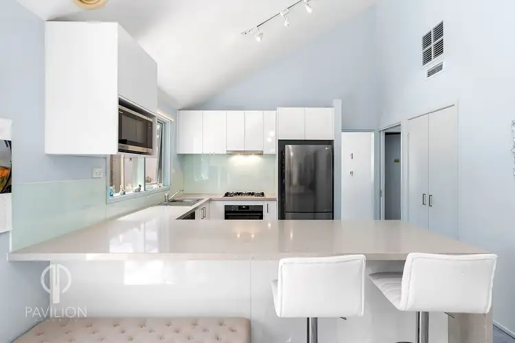 Fifth view of Homely house listing, 34 Aldebaran Road, Ocean Grove VIC 3226