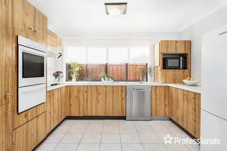 Sixth view of Homely house listing, 41 Marsden Road, Barden Ridge NSW 2234