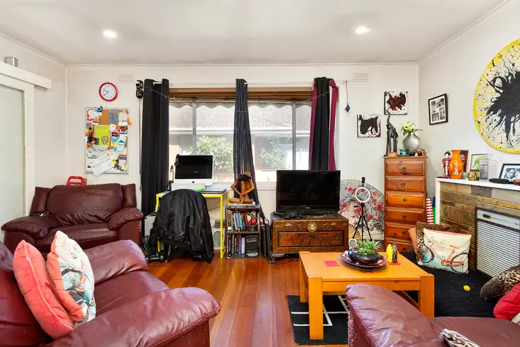 Second view of Homely unit listing, 8/3 Balloan Street, Coburg VIC 3058