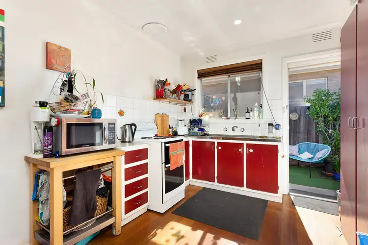 Third view of Homely unit listing, 8/3 Balloan Street, Coburg VIC 3058