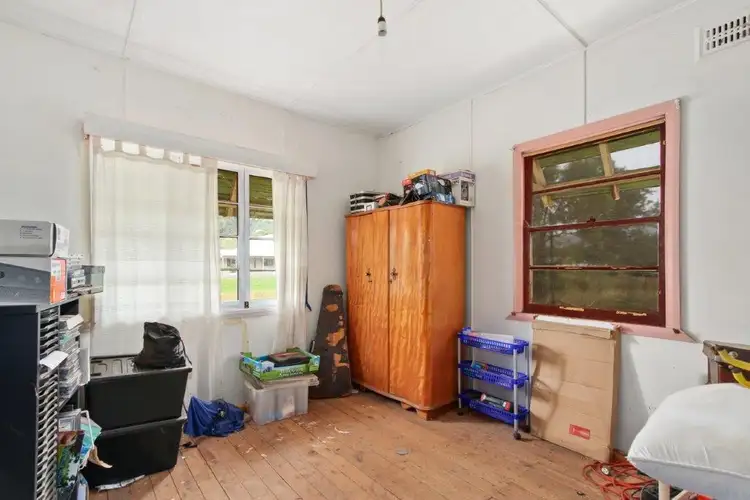 Second view of Homely house listing, 37-39 Davis Street, Currabubula NSW 2342