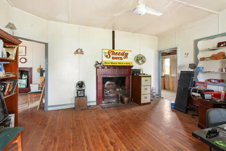 Fifth view of Homely house listing, 37-39 Davis Street, Currabubula NSW 2342