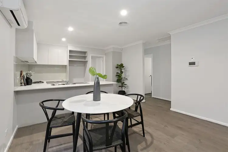 Third view of Homely unit listing, 4/2 Carnation Court, Norlane VIC 3214