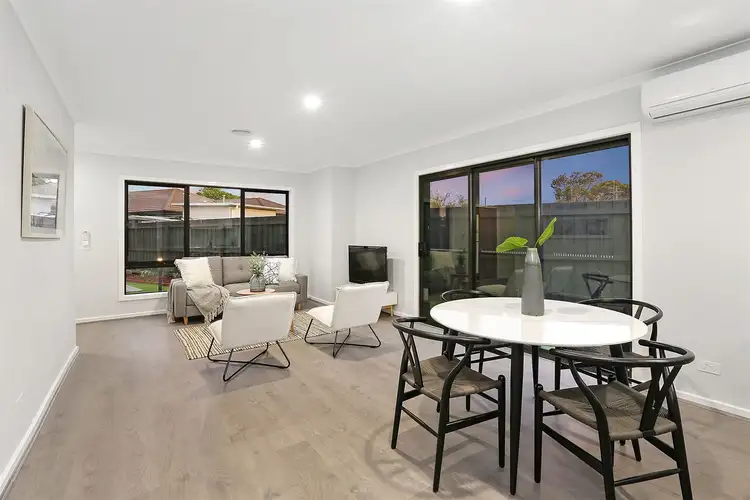 Fourth view of Homely unit listing, 4/2 Carnation Court, Norlane VIC 3214