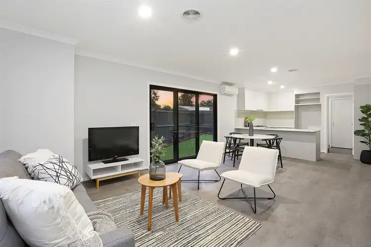 Fifth view of Homely unit listing, 4/2 Carnation Court, Norlane VIC 3214