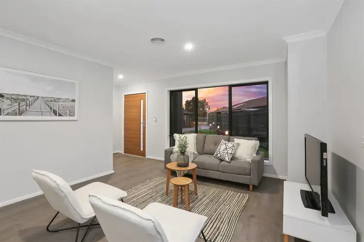 Sixth view of Homely unit listing, 4/2 Carnation Court, Norlane VIC 3214