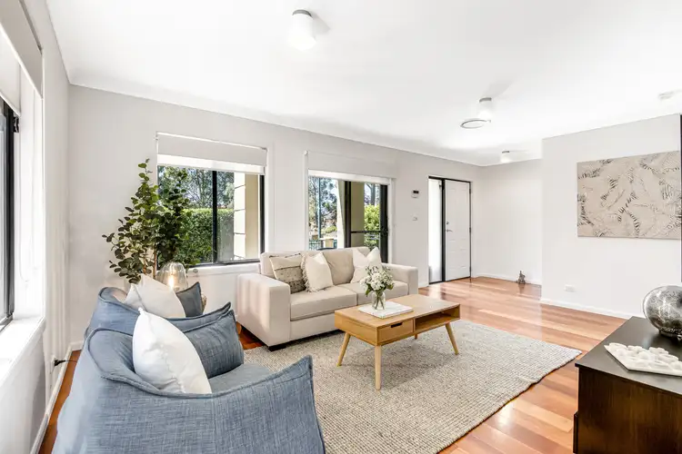 Second view of Homely house listing, 20 Wingate Avenue, West Hoxton NSW 2171