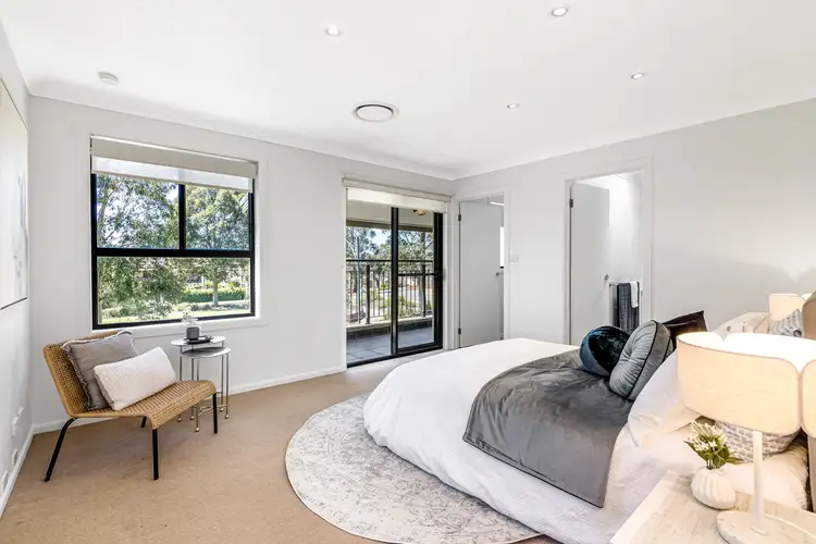 Fourth view of Homely house listing, 20 Wingate Avenue, West Hoxton NSW 2171