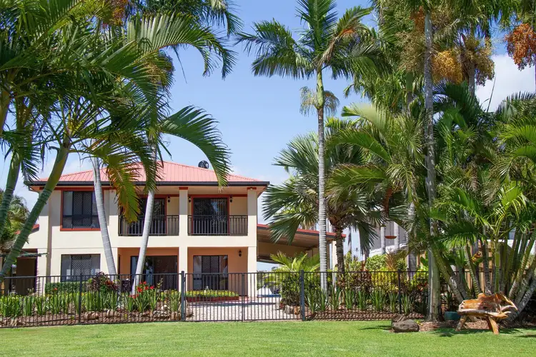 Sixth view of Homely house listing, 10 Baxter Avenue, Brisk Bay QLD 4805