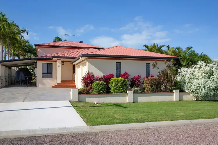 Seventh view of Homely house listing, 10 Baxter Avenue, Brisk Bay QLD 4805