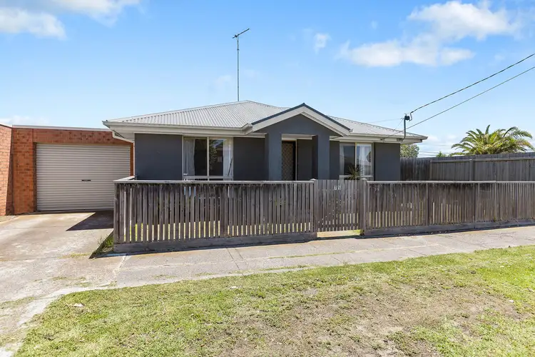 Main view of Homely townhouse listing, 75 Plume Street, Norlane VIC 3214