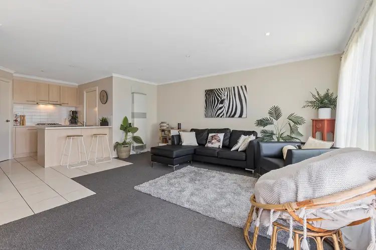 Second view of Homely townhouse listing, 75 Plume Street, Norlane VIC 3214