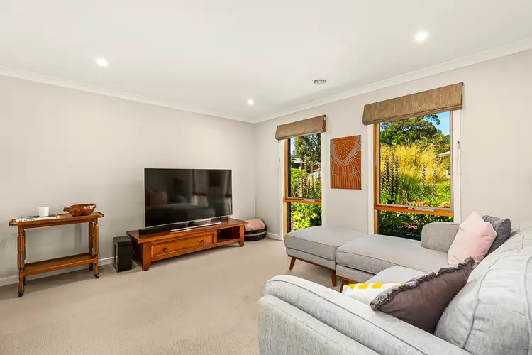 Third view of Homely house listing, 49 Dalton Street, Gisborne VIC 3437