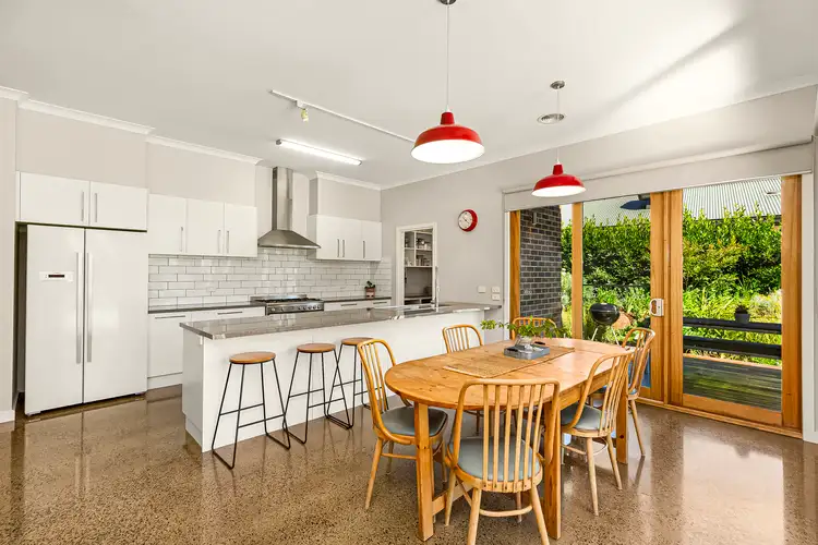Fourth view of Homely house listing, 49 Dalton Street, Gisborne VIC 3437