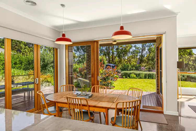 Fifth view of Homely house listing, 49 Dalton Street, Gisborne VIC 3437